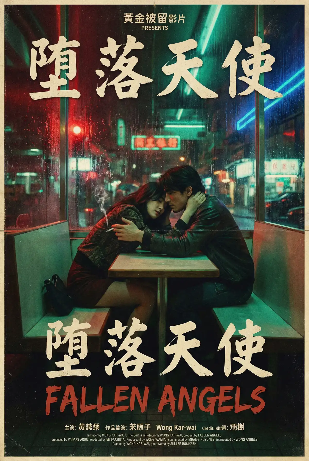 香港伦理电影海报 - 色情网站 馆藏推荐作品